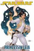 Star Wars Sonderband: Prinzessin Leia