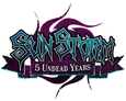 Sunstorm Festival 2015 Logo