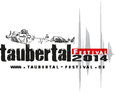 Taubertal Festival Logo 2014