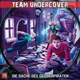 Team Undercover 19