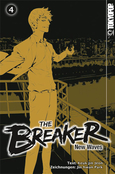 The Breaker - New Waves 4