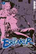 The Breaker – New Waves 7