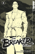 The Breaker – New Waves 8