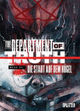 The Department of Truth 2
