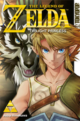The Legend of Zelda: Twilight Princess 1