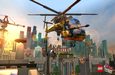 (C) Travellers Tale/Warner Bros. Interactive Entertainment / The Lego Movie Videogame / Zum Vergrößern auf das Bild klicken