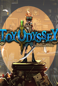 Toy Odyssey