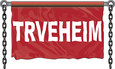 Trveheim Logo