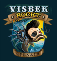 Visbek Rockt Logo