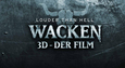 Wacken3D Logo