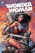 Wonder Woman - Göttin des Krieges 1
