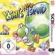 (C) Arzest/Nintendo / Yoshi`s New Island / Zum Vergrößern auf das Bild klicken