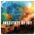 A MOUNTAIN OF ONE Institute Of Joy (c) 10 Worlds/PIAS / Zum Vergrößern auf das Bild klicken