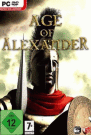 Age of Alexander Packshot (c) GFI/World Forge/Peter Games