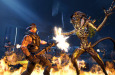 (C) Gearbox/Sega / Aliens: Colonial Marines / Zum Vergrößern auf das Bild klicken