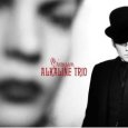 ALKALINE TRIO crimson (c) Vagrant/Pi/Rough Trade