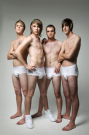 ALL TIME LOW (c) Hopeless Records