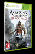 (C) Ubisoft / Assassin`s Creed IV: Black Flag / Zum Vergrößern auf das Bild klicken