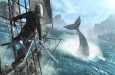 (C) Ubisoft Montreal/Ubisoft / Assassin`s Creed IV: Black Flag / Zum Vergrößern auf das Bild klicken