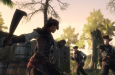 (C) Ubisoft / Assassin`s Creed Liberation HD / Zum Vergrößern auf das Bild klicken
