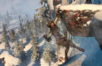 (C) Ubisoft / Assassin`s Creed Liberation HD / Zum Vergrößern auf das Bild klicken
