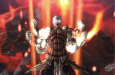 (C) CyberConnect2/Capcom / Asura`s Wrath / Zum Vergrößern auf das Bild klicken