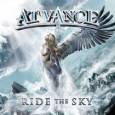 AT VANCE Ride The Sky (c) AFM/Soulfood / Zum Vergrößern auf das Bild klicken