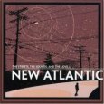 NEW ATLANTIC the streets, the sound, and the love (c) Eyeball Records / Zum Vergrößern auf das Bild klicken
