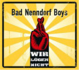 BAD NENNDORF BOYS wir lugen nicht (c) Sunny Bastard/Broken Silence