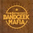 THE BANDGEEK MAFIA point your target (c) Long Beach Records Europe / Zum Vergrößern auf das Bild klicken