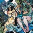 Baroness - Blue Record (c) Relapse/Rough Trade / Zum Vergrößern auf das Bild klicken