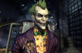 Batman Arkham Asylum Bild 1 (C) Eidos / Zum Vergrößern auf das Bild klicken