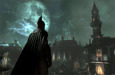 Batman Arkham Asylum Bild 2 (C) Eidos / Zum Vergrößern auf das Bild klicken