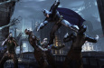 (C) Rocksteady Studios/Warner Interactive / Batman - Arkham City / Zum Vergrößern auf das Bild klicken