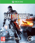 (C) EA Digital Illusions CE/EA / Battlefield 4 / Zum Vergrößern auf das Bild klicken
