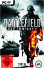 Battlefield BC 2 cover (C) EA