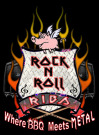 Rock`n`Roll Ribs (c) Rick Baum / Zum Vergrößern auf das Bild klicken