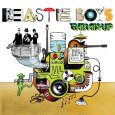 THE BEASTIE BOYS the mix-up (c) Capitol/EMI / Zum Vergrößern auf das Bild klicken