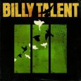 BILLY TALENT III (c) Warner Music