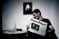 BLACKMAIL (c) Nina Stiller / Zum Vergrößern auf das Bild klicken