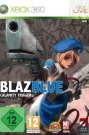 BlazBlue_Packshot (C) Headup Games