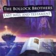 THE BOLLOCK BROTHERS Last Will And Testament (c) Round Records/Cargo Records / Zum Vergrößern auf das Bild klicken