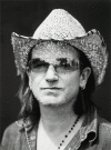 Bono (c) Universal Music / Zum Vergrößern auf das Bild klicken