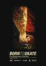 Born To Skate (c) Cine Plus/Skwirral Media/Fluchtpunkt Filmproduktion / Zum Vergrößern auf das Bild klicken