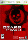 Gears of War 2 (c) Microsoft / Zum Vergrößern auf das Bild klicken