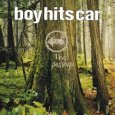 BOY HITS CAR the passage (c) Golf/Plastic Head/Cargo