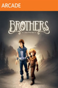 (C) Starbreeze Studios/505 Games / Brothers: A Tale of Two Sons / Zum Vergrößern auf das Bild klicken