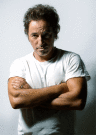 Bruce Springsteen (c) Danny Clinch / Zum Vergrößern auf das Bild klicken