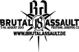(C) Brutal Assault / Brutal Assault 2013 Logo / Zum Vergrößern auf das Bild klicken