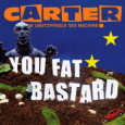 CARTER (c) carterusm.co.uk / Zum Vergrößern auf das Bild klicken